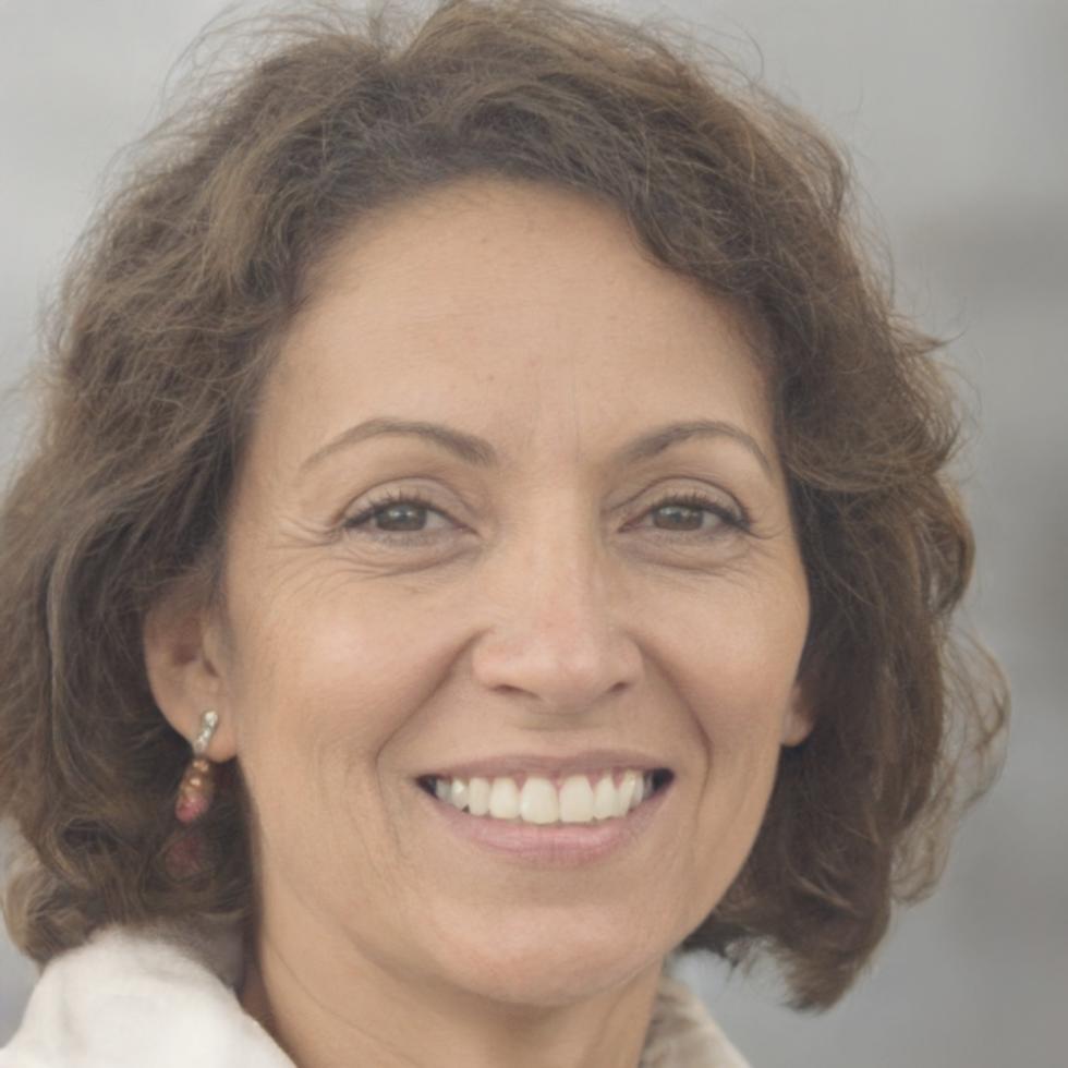 Retrato de participante